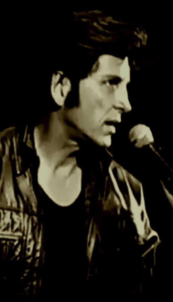 To book an Elvis Impersonator near me