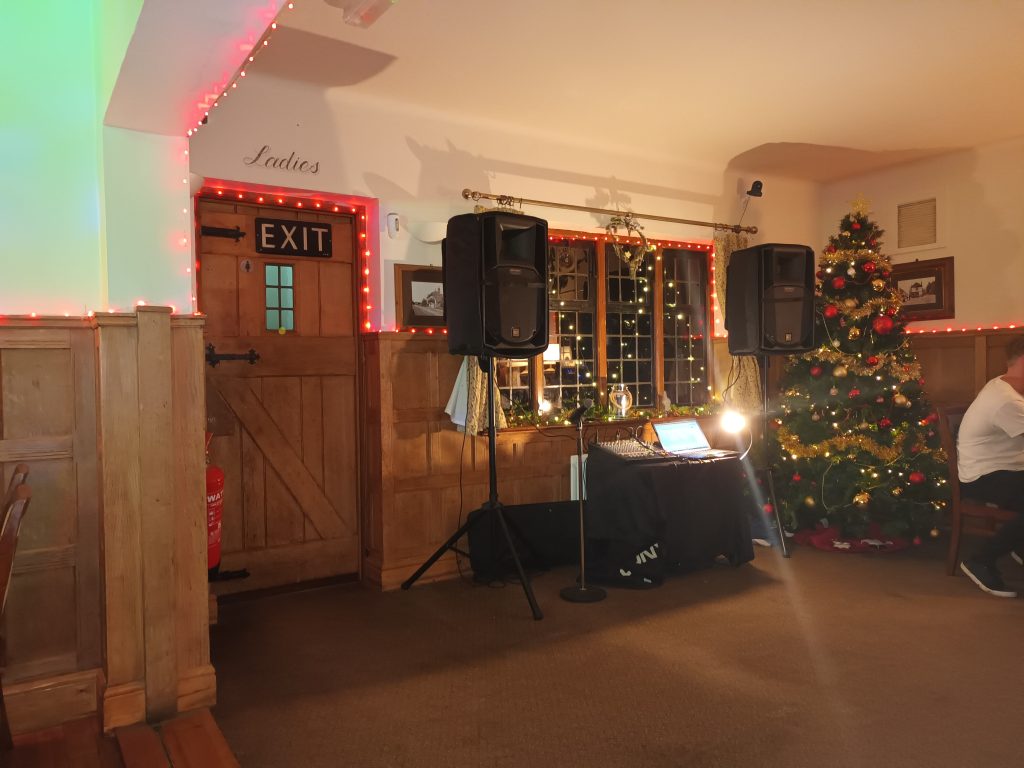 Hire Elvis Pub event Kent