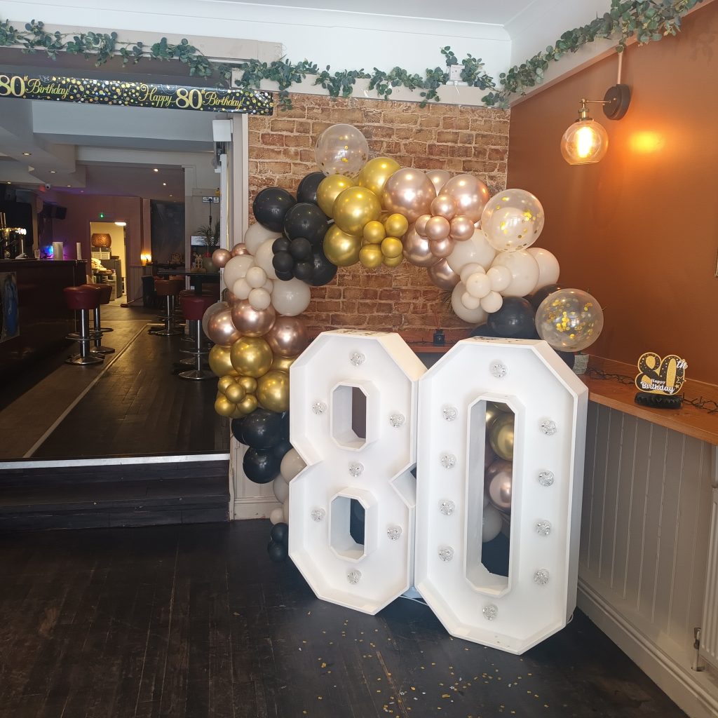 Elvis tribute party essex